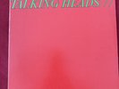 Talking Heads „ Talking Heads : 77 „ Vinyl LP UK 1977