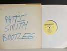 Patti Smith & John Cale Hard Nipples Live LP Album Rare Punk Rock