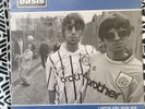 Oasis listen up our kid vinyl