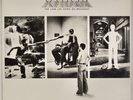 GENESIS: The Lamb Lies Down on Broadway 70s Europe Charisma 2x Vinyl LP