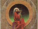 GRATEFUL DEAD: Blues For Allah US ’75 OG Press Vinyl LP Franklin's Tower Garcia