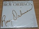 Roy Orbison ‎– The All-Time Greatest Hits Of MFSL 2LP MOFI VINYL NEW