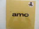 Bring Me The Horizon - AMO  Boxset  Lt. Ed Of 1.000 Copies Still Sealed/OVP