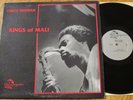 CHICO FREEMAN-Kings of Mali ORIG. 1978  INDIA NAVIGATION LP SPIRITUAL FREE JAZZ