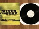 Minus the Bear - Menos El Oso vinyl LP record RARE and Out of Print