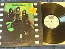 Yes - The Yes Album LP Promo Atlantic/US, 1971 Strong VG