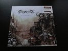 Finntroll Blodsvept SEALED LP vinyl 12