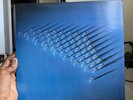 rare funk RYO KAWASAKI fusion PRISM funky RHODES OG LP VG+