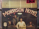 The Doors - Morrison Hotel - Rare PROMO - 1970 Elektra, VG+/VG