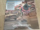 Ghostbusters Afterlife Vinyl Schallplatte OVP LP