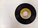 Soul disco R&B 45 RPM record : Ben E. King – good night my love & I can't break