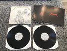 Metallica “…And Justice For All” Original 1988 U.K. vinyl 2Lp + Inners