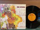 JONI MITCHELL - s/t I Had A King - Hype Sticker RS-6293 1968 Vinyl Lp N/M