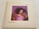 KATE BUSH HOUNDS OF LOVE 1985 VINYL LP / STRANGER RUNNING UP / £5 FLAT POST / EX