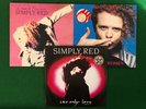 Simply Red 3xPak 