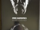 John Carpenter - Lost Themes 2015 LP Gatefold With Linernote Insert Sacred Bones