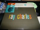 record LP Ray Charles Rock n' Roll R&B on Atlantic 8006 VG++