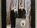 They Might Be Giants - The Else 2007 Vinyl LP Record **Played Once** NM+ TMBG