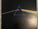 Pink Floyd ‎– The Dark Side Of The Moon (Original Master Recording) Vinyl 1979