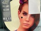 Lana Del Rey - Video Games 7 inch Picture Disc