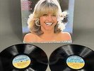 MAKING A GOOD THING BETTER - Olivia Newton John - 1977 Vintage Vinyl LP Record