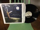 JONATHAN RICHMAN 2010 MOON O QUEEN OF NIGHT ON EARTH VINYL LP MINT RARE ALT ROCK