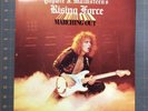 YNGWIE J MALMSTEEN-RISING FORCE  MARCHING OUT- Vinyl 33 LP POLYDOR 1985