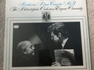 Van Cliburn Beethoven Piano Concerto 3 NM Ormandy, Philadelphia RCA LP SEALED