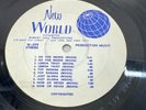 Thematic Music W-258-259 Vinyl New World Records Robert Hall Productions