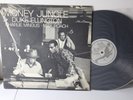 Duke Ellington - Money Jungle, w/Charlie Mingus Max Roach, Mono UAJ-14017 LP ear