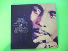 BOB MARLEY LEGEND REMIXED LP
