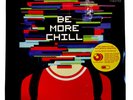 Be More Chill OCR Two-River Theater Original Cast Recording Vinyl *RARE* New