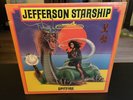 JEFFERSON STARSHIP Spitfire RARE SEALED QUADRADISC Quad LP GRUNT BFD1-1557
