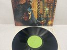 Judas Priest-The Breakin’ The Law Live LP 1981 Rare Cintage
