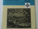 KEILBERTH: Mozart in Prag Bamberger Symphoniker ED1 TELEFUNKEN SLT 43019-B NM
