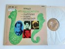 KLEMPERER: Mahler Das Lied von der Erde Ludwig Wunderlich ED1 UK HMV SAN 179 NM