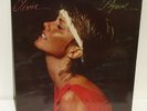 OLIVIA NEWTON JOHN LP 'PHYSICAL' MCA 5229 INNER LYRIC SLEEVE POSTER 1981 EX