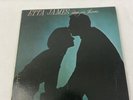 ETTA JAMES Sings For Lovers ARGO LP 4018 US  MONO Soul Jazz Blues Vinyl Demo
