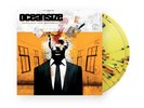 Oceansize - Everyone Into Position 2xLP (Yellow Splatter Vinyl)
