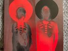 SURRENDER ALL - UNKLE - WAR STORIES [2007] 2X 12'' GATEFOLD LP UK RELEASE *VGC*