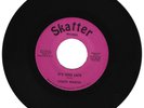 N.C. GARAGE 45 RPM - CHUCK MARTIN ON SKATTER RECORDS