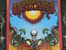 1971 Grateful Dead - Aoxomoxoa W7 1790. WB.Burbank(palm tree)Jerry Garcia.