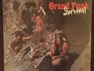 Grand Funk Railroad 