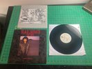 BLACK SABBATH Seventh Star OG First Press NM/NM with printed inner