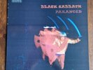 Black Sabbath – Paranoid Vinyl , NEMS – NEL 6003 , Vinyl, LP, Album, Reissue