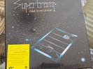 Supertramp Crime Of The Century 40th 3 LP Vinyl Box Set Sealed/New Back To Black