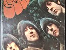 MONO The Beatles RUBBER SOUL UK Parlophone PMC 1267 1st Garrod & Lofthouse 1965