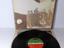 Led Zeppelin II Lp Robert Ludwig RL SS (Both Sides) Hot Cut ATLANTIC SD-8236 SP