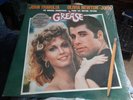 GREASE Orig Factory Sealed Soundtrack 2 LP set Olivia Newton-John hype sticker