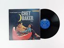 It Could Happen To You Chet Baker Sings on Riverside Mono Deep Groove LP
